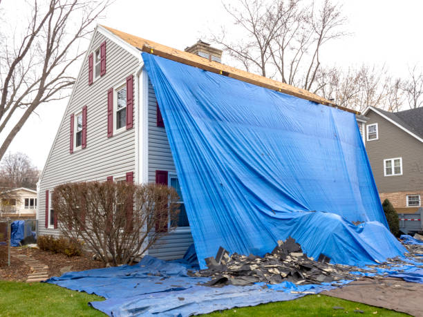 Best Garage Cleanout  in Broadway, NC